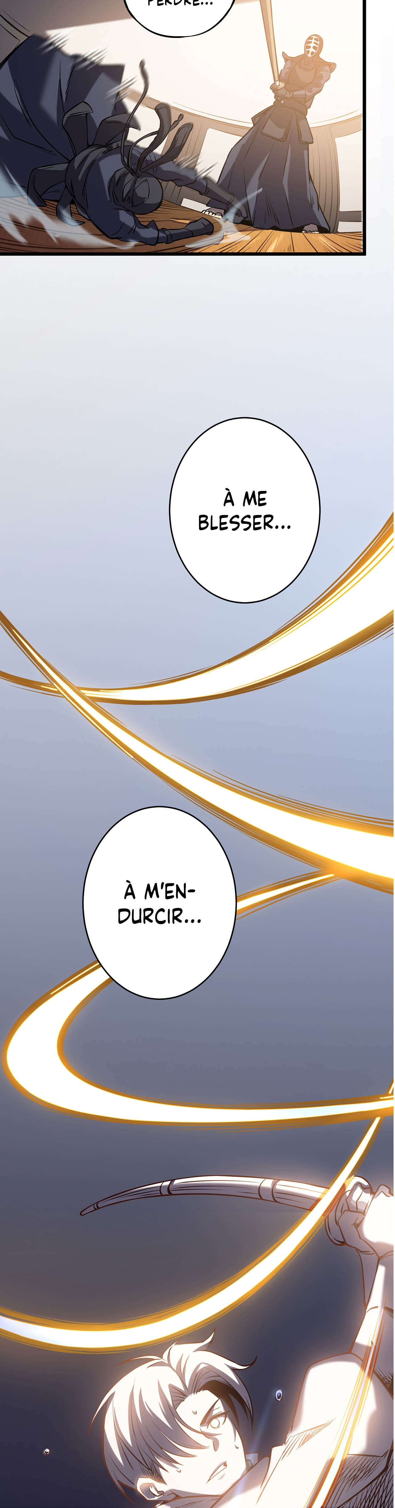 My Way Of Killing Gods In Another World My Way Of Killing Gods In Another World chapitre 4 | zero-scan.fr